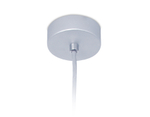 TN251 SL/S серебро/песок LED 4200K 12W D70*290