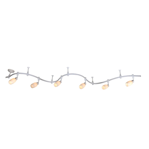 Купить Трековая система Arte Lamp RAILS KITS A3059PL-6WH