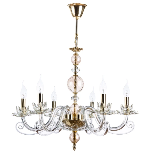 Купить Подвесная люстра Divinare PLATEA 8820/09 LM-6