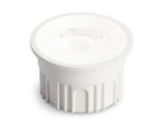 212002 Лампа LED MR16-DD 9W IC 4000K 220-240V 100°