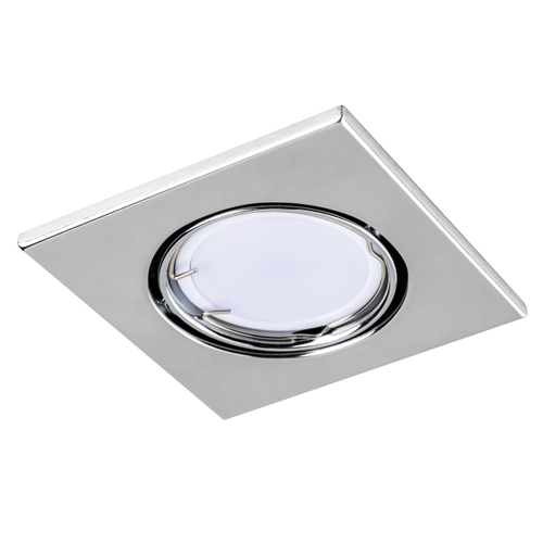 Купить 011944 Светильник LEGA16 QUA MR16/HP16 ХРОМ