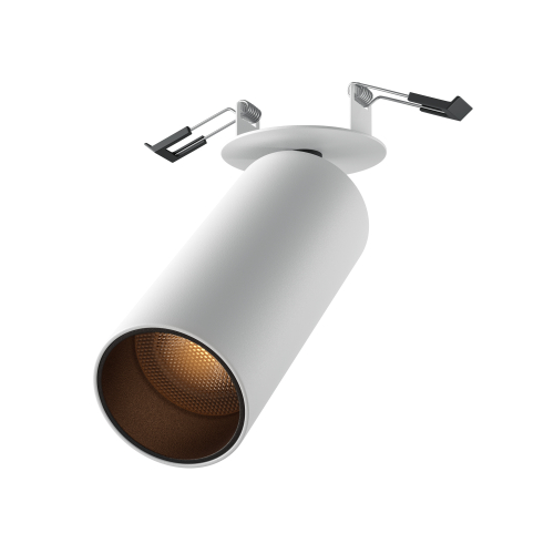 Купить Встраиваемый светильник Technical C053CL-L12W2.7K-W-W