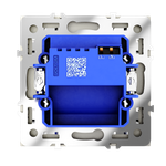 Подсветка светодиодная встраиваемая VOLTUM S70, (шелк)
