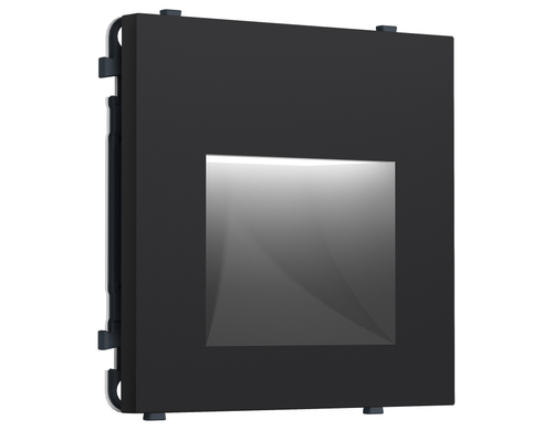 Купить MS997510 Комплект механизма LED подсветки SIGMA Черный Мягкое касание 1.2W 4000K 180-240V 50-60Hz QUANT PRO (SP9975, PR333)