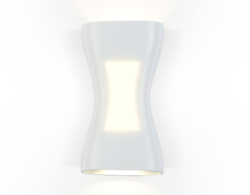 Купить ST4527 WH белый LED 4200K/3000K 6W IP54 150*80*55