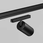 Уличный трековый светильник Outdoor O-TR02-1-S-20WB3K