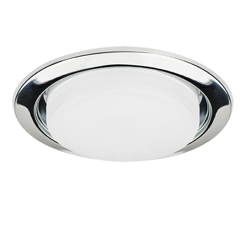 Купить 212114 Светильник TENSIO GX53 H4 220V ХРОМ