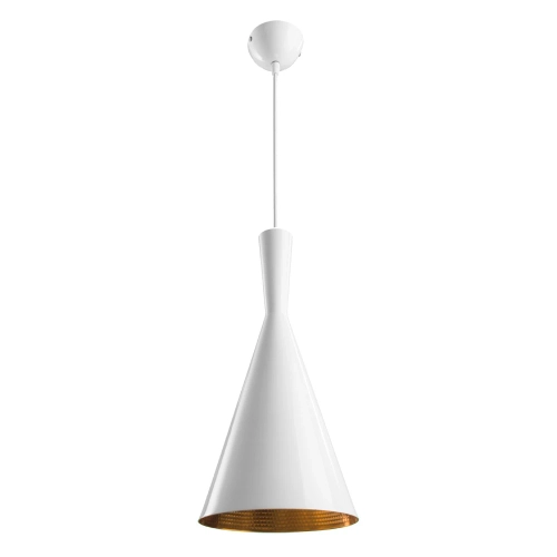 Купить Подвесной светильник Arte Lamp CAPPELLO A3408SP-1WH