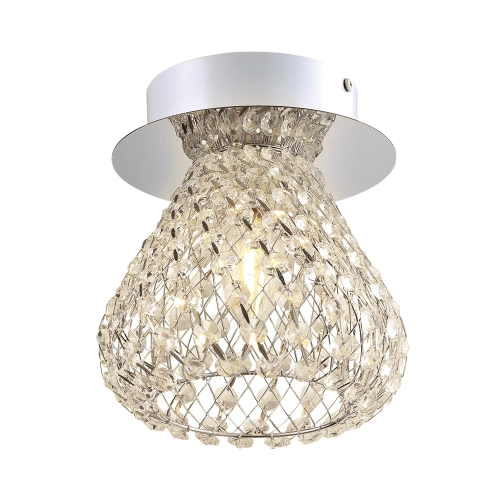 Купить Потолочный светильник Arte Lamp ADAMELLO A9466PL-1CC