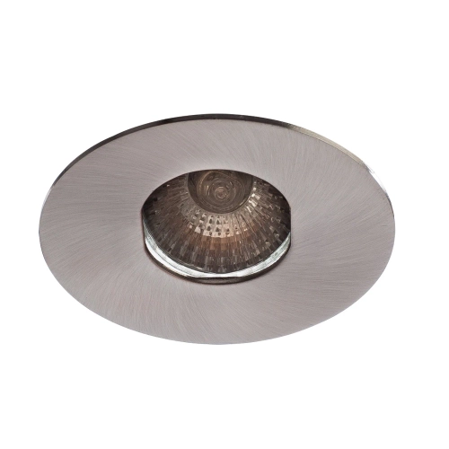 Купить Точечный встраиваемый светильник Arte Lamp ACCENTO A3219PL-1SS