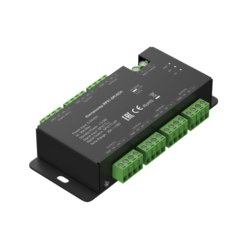 Купить Усилитель Lighting control 711007