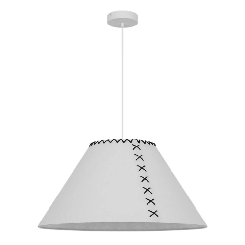 Купить Подвесной светильник Arte Lamp FLEECE A7092SP-1WH