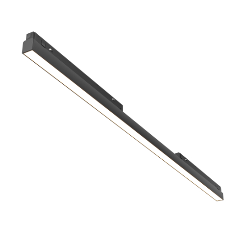 Купить Трековый светильник Technical TR030-4-30W3K-WW-DS-B