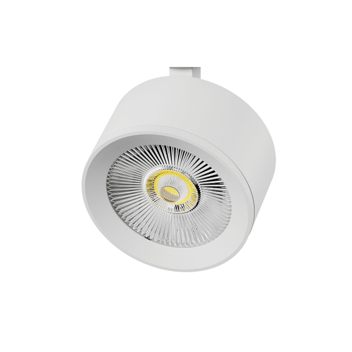Купить 215546 Светильник ALTA PRO тушка LED 15W 1700LM 36G БЕЛЫЙ 4000K