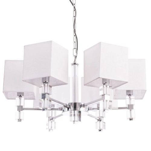 Купить Подвесная люстра Arte Lamp NORTH A5896LM-6CC