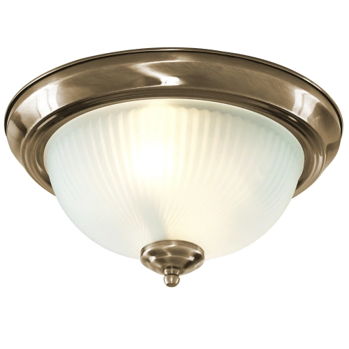 Купить Потолочный светильник Arte Lamp PORCH A7834PL-2AB
