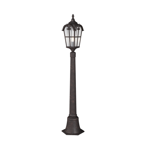 Купить Ландшафтный светильник Outdoor O413FL-01BZ1