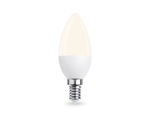 371313 LED C37 13W IC E14 2700K 175-265V