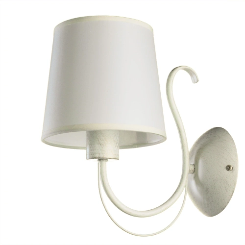 Купить Бра Arte Lamp ORLEAN A9310AP-1WG