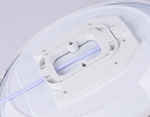 FZ1232 WH белый IP44 48W 6400К D450*55 (Без ПДУ)
