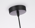 TR3539 BK/SM/FR черный/дымчатый/белый матовый E27 max 40W D130*800