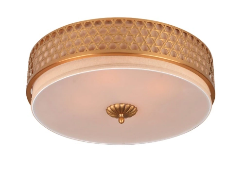 Купить Люстра Divinare BISCOTTO 4005/01 PL-3