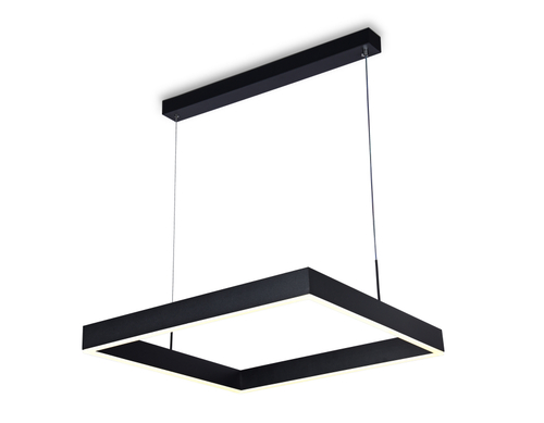 Купить FA6626 BK черный 65W 600*600*720 (ПДУ РАДИО 2.4G)