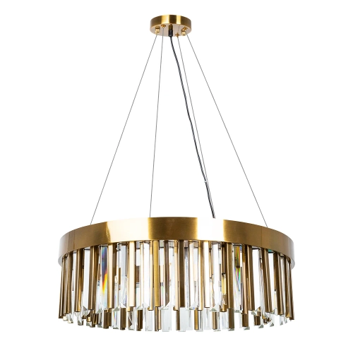 Купить Подвесная люстра Arte Lamp FRANCHESKA A1037SP-8PB
