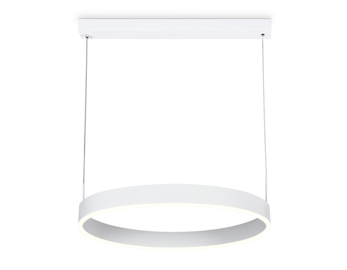 Купить FA6605 WH белый 51W D600*700 (ПДУ РАДИО 2.4G)