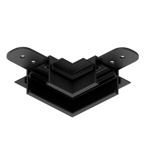 Купить Коннектор угловой для встраиваемого шинопровода Arte Lamp OPTIMA-ACCESSORIES A731606