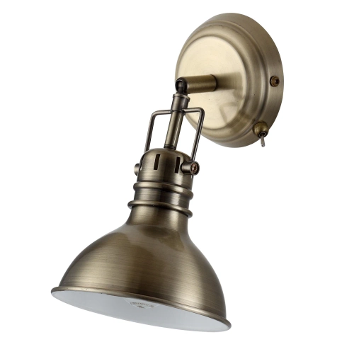 Купить Спот Arte Lamp MARK A1102AP-1AB