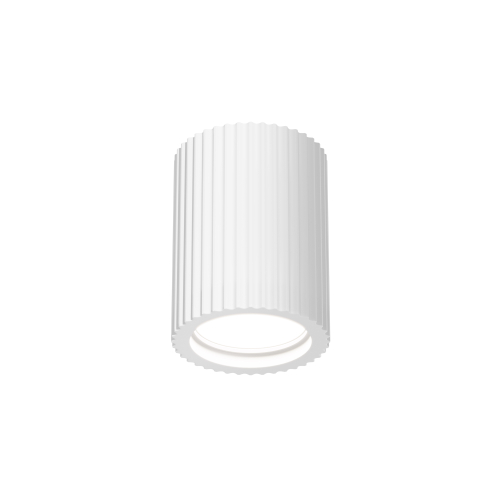 Купить Потолочный светильник Technical C121CL-GU10-W