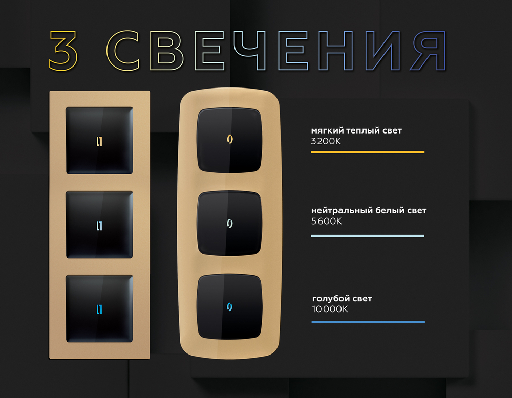 G14W Лампа подсветки выключателей 0.1W LED 5600K (нейтральный белый свет) QUANT