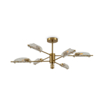 Потолочный светильник Freya FR5420CL-06BS