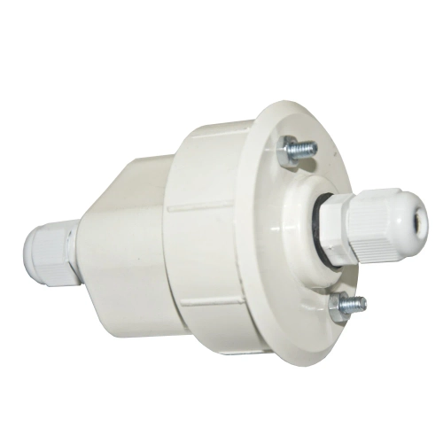Купить Коннектор питания-заглушка Arte Lamp HIGHWAY A220033