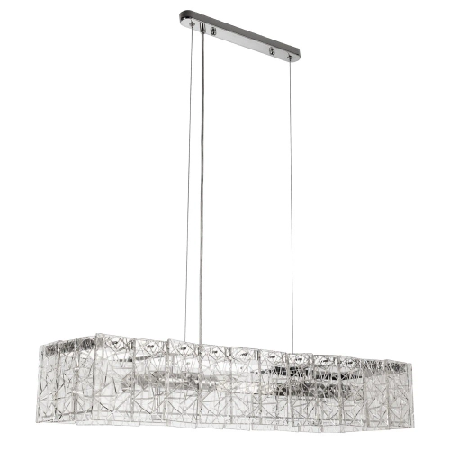 Купить Подвесная люстра Arte Lamp GALATEA A1222LM-8CC