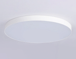 FV5539 WH белый LED 130W 3000K D800*58 (Без ПДУ)