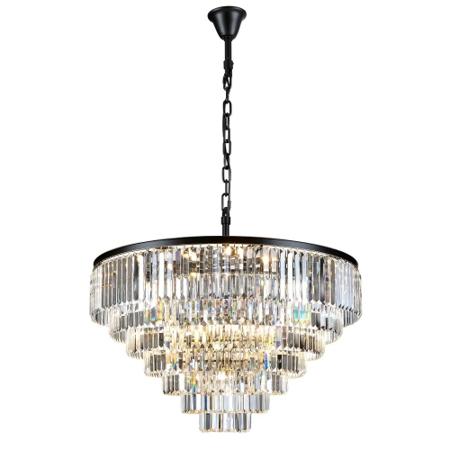 Купить Подвесная люстра Divinare NOVA 3001/01 LM-25