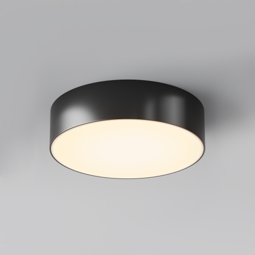Купить Уличный потолочный светильник Outdoor O431CL-L30B3K