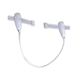 Коннектор для шинопровода Arte Lamp TRACK ACCESSORIES A152033