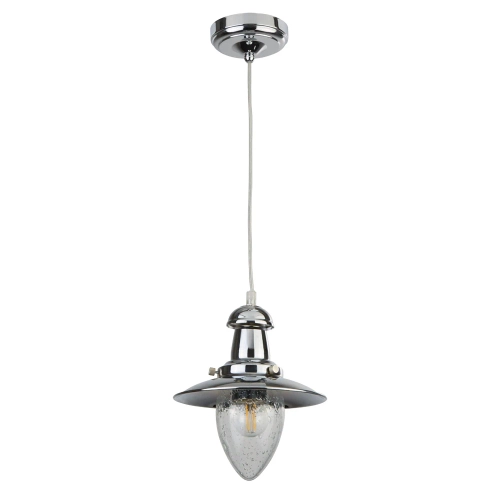 Купить Подвесной светильник Arte Lamp FISHERMAN A5518SP-1CC