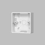 DK3050-BX Монтажная коробка, белый