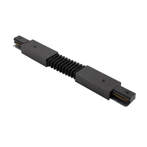 Купить TR1106-BK Гибкий соединитель для шинопровода, черный