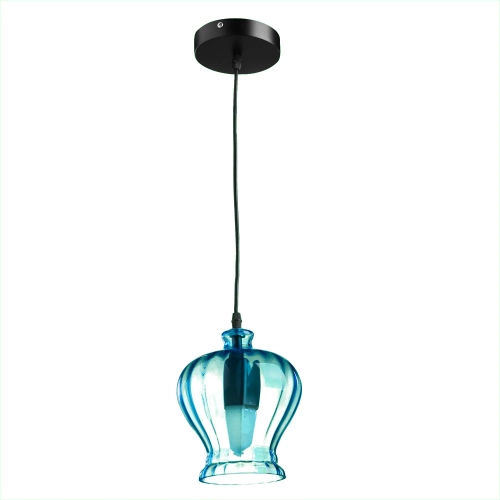 Купить Подвесной светильник Arte Lamp FESTA A8127SP-1BL