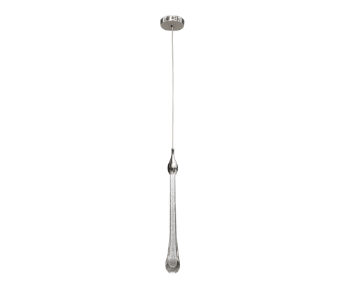 Купить 07860-1A,02 Подвес Асмер хром Led 3W