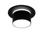 TN323 SBK черный песок GU5.3 D98*60