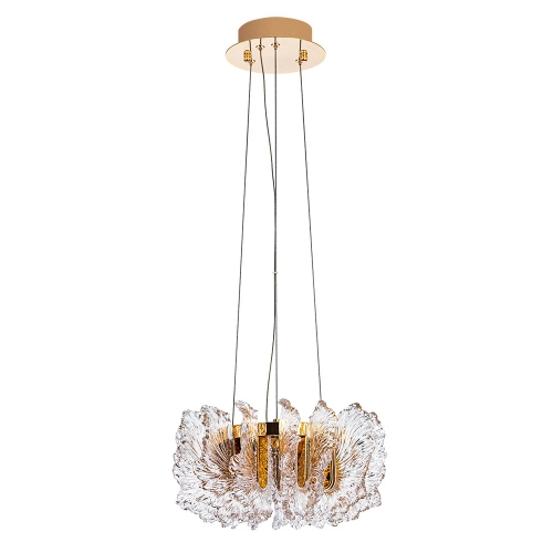 Купить Подвесная люстра Divinare ANNA 1138/01 SP-36
