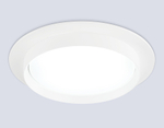 TU5011 WH белый IP20 GX70 D150*45