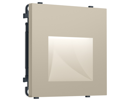 Купить MS357510 Комплект механизма LED подсветки SIGMA Кашемир 1.2W 4000K 180-240V 50-60Hz QUANT PRO (SP3575, PR333)