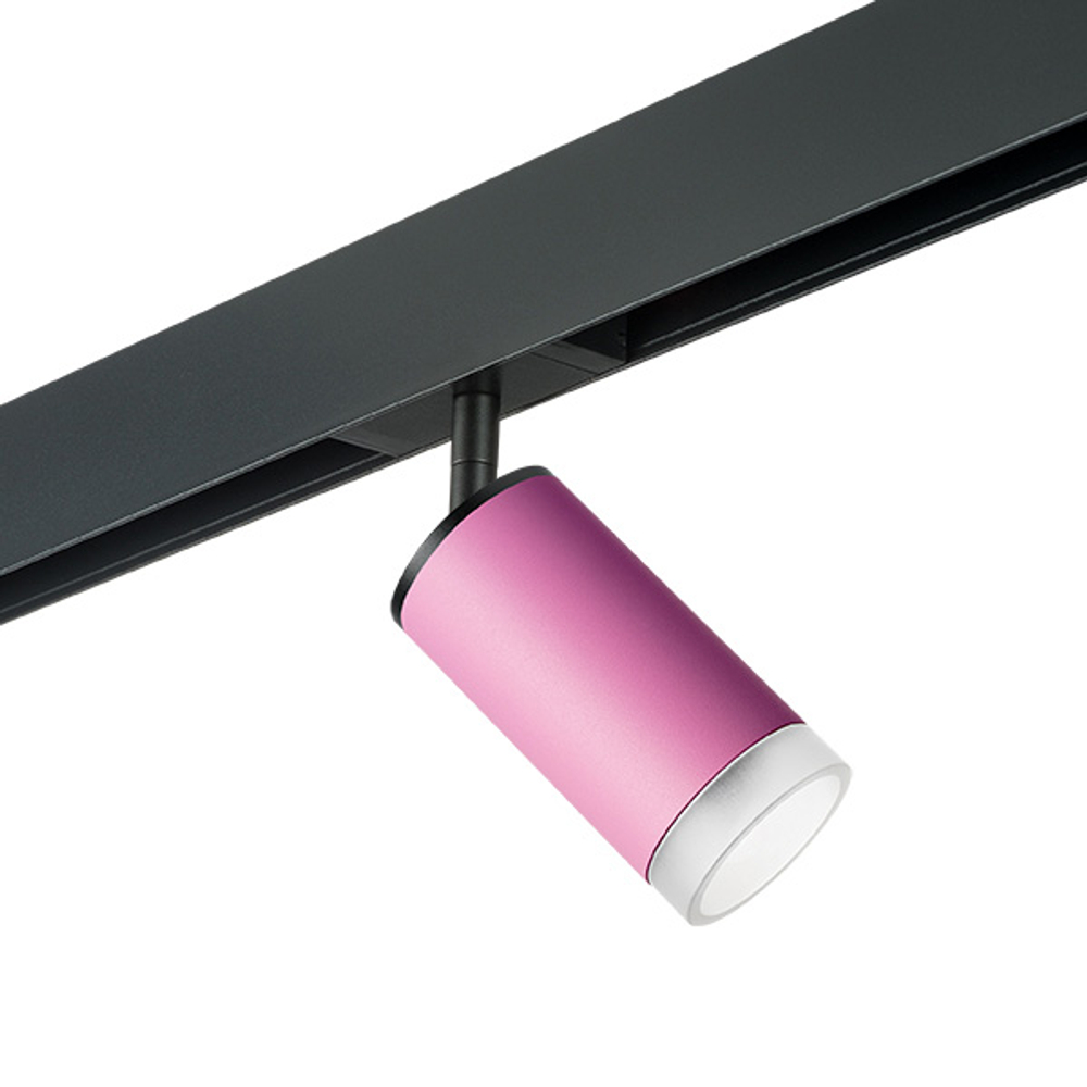 PRO43230 Светильник д/1-фазн трека RULLO HP16 (214432+595057+202430)